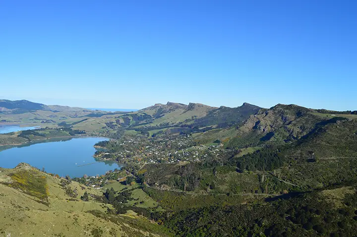 a rarely used christchurch that saved huge amounts of work