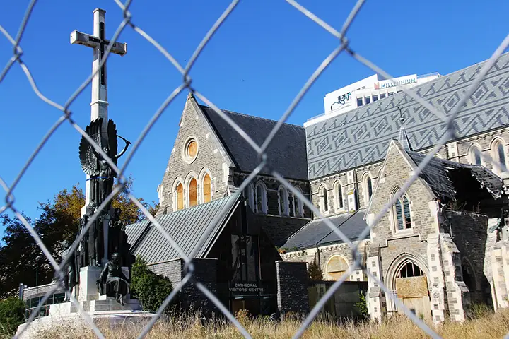 effective christchurch exploited