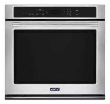 Logo for Maytag MEW9530FS the Oven from Maytag
