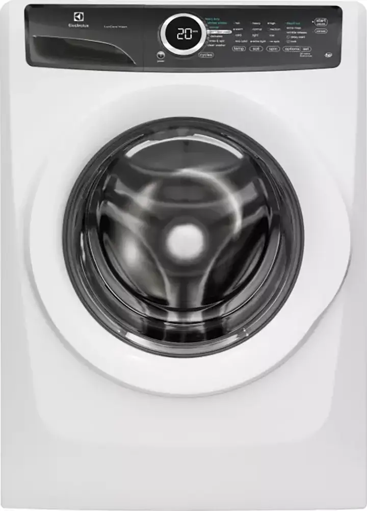 Logo for Electrolux EFLS517SIW the Washing machine from Electrolux