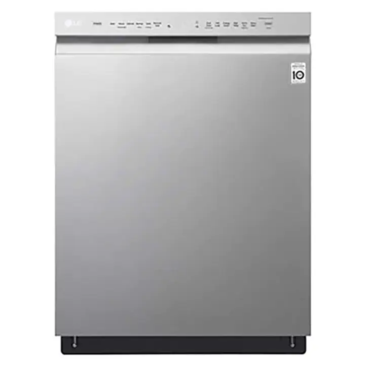 Logo for LG LDF5545ST the Dishwasher from LG