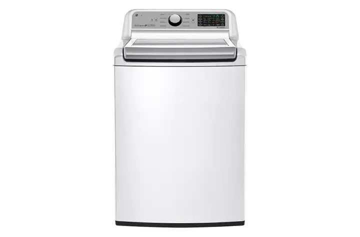 Logo for LG WT7200CW the Washing machine from LG