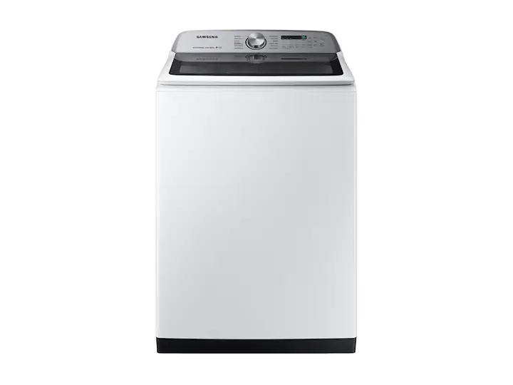 Logo for Samsung WA50R5400AW the Washing machine from Samsung