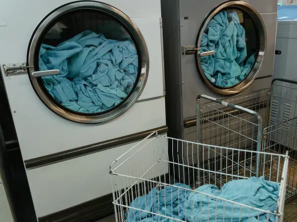 a dryer ready to get rented in christchurch nz 