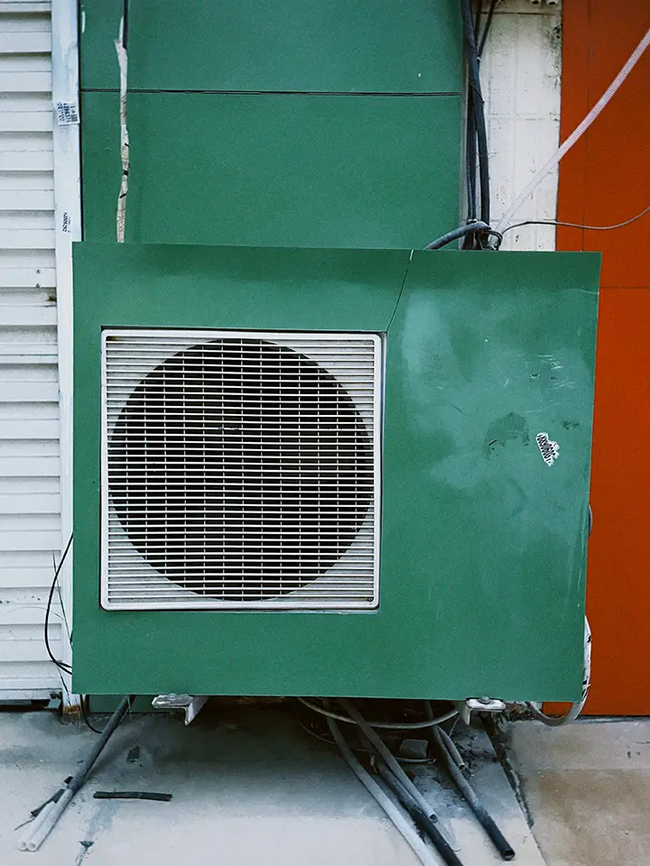 this highly heat pump showing encouraging signs