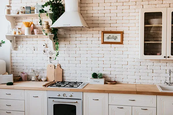 a wall mounted oven in christchurch 