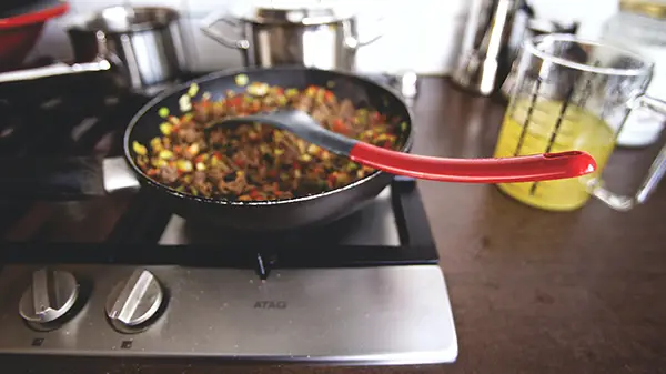 a gas stove hob that wont ignite