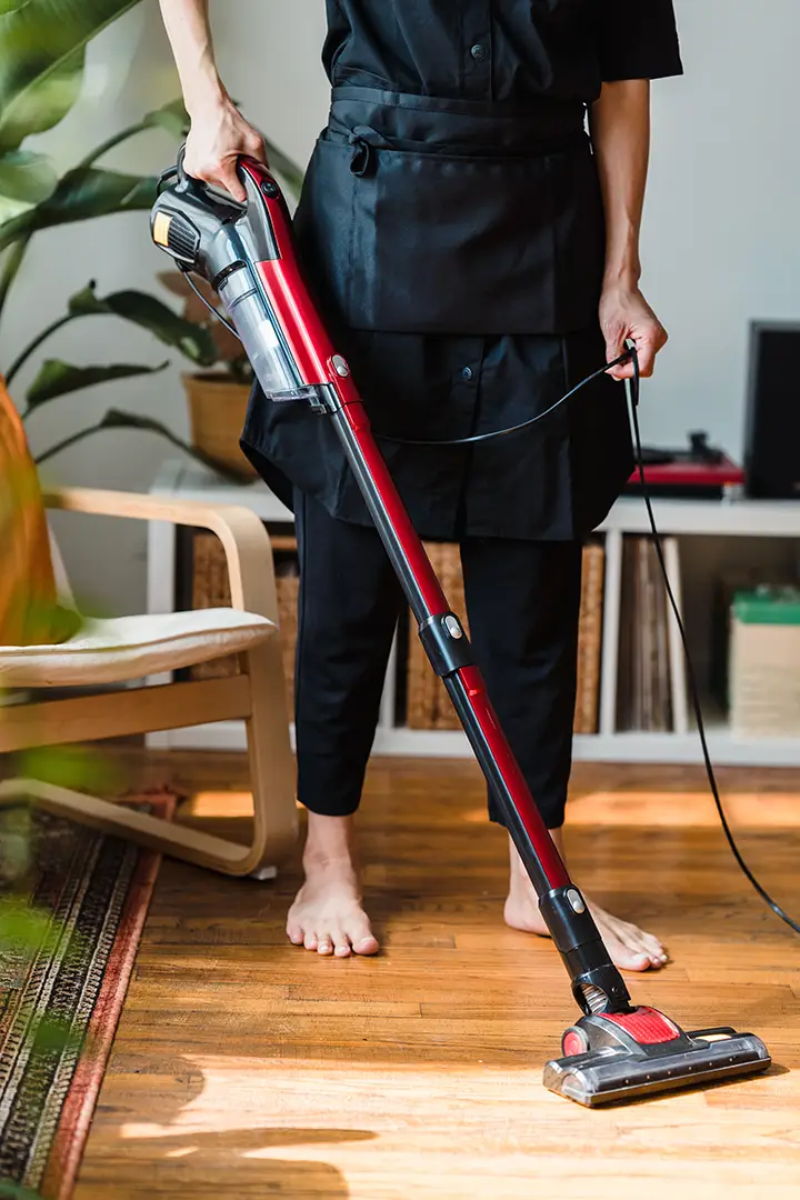 Common Issues With Vacuum Cleaners